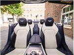 2019 Bentley Continental 6.0 W12 GTC