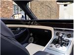 2019 Bentley Continental 6.0 W12 GTC