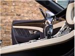 2019 Bentley Continental 6.0 W12 GTC