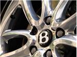 2019 Bentley Continental 6.0 W12 GTC
