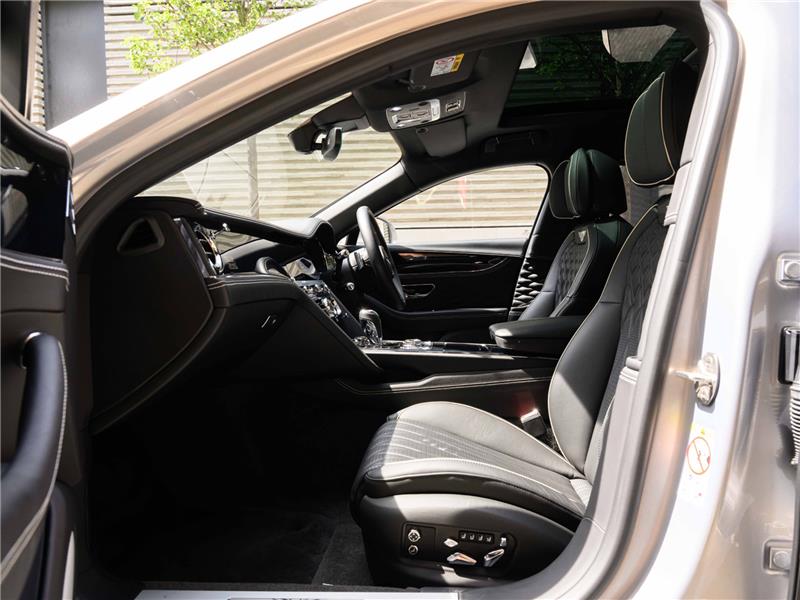 2020 Bentley Flying Spur 6.0 W12