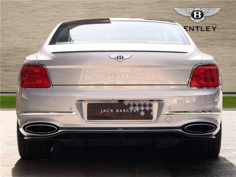 2020 Bentley Flying Spur 6.0 W12
