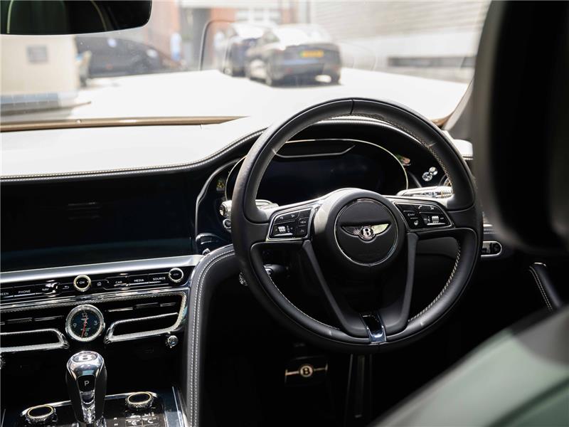 2020 Bentley Flying Spur 6.0 W12