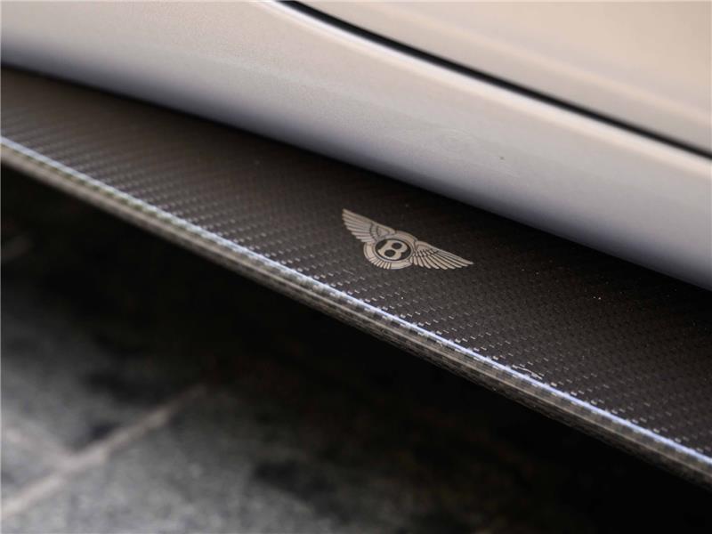 2020 Bentley Flying Spur 6.0 W12