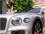 2020 Bentley Flying Spur 6.0 W12