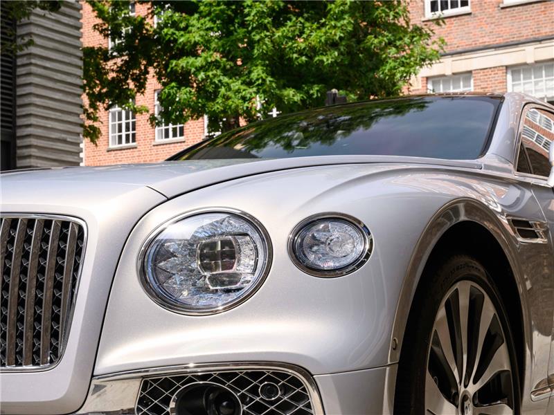 2020 Bentley Flying Spur 6.0 W12