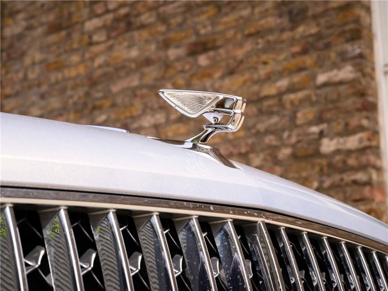 2020 Bentley Flying Spur 6.0 W12