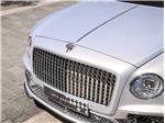 2020 Bentley Flying Spur 6.0 W12