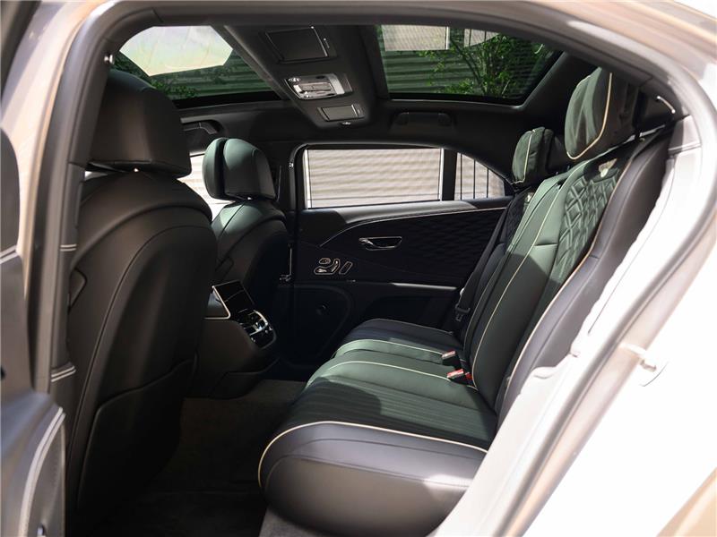 2020 Bentley Flying Spur 6.0 W12