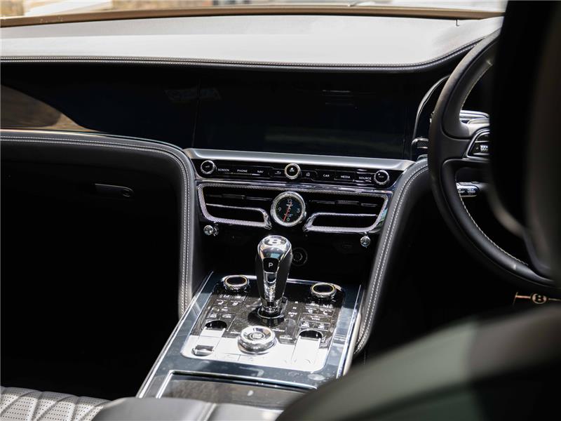 2020 Bentley Flying Spur 6.0 W12