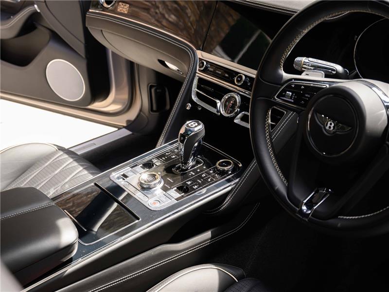 2020 Bentley Flying Spur 6.0 W12
