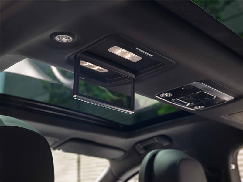 2020 Bentley Flying Spur 6.0 W12