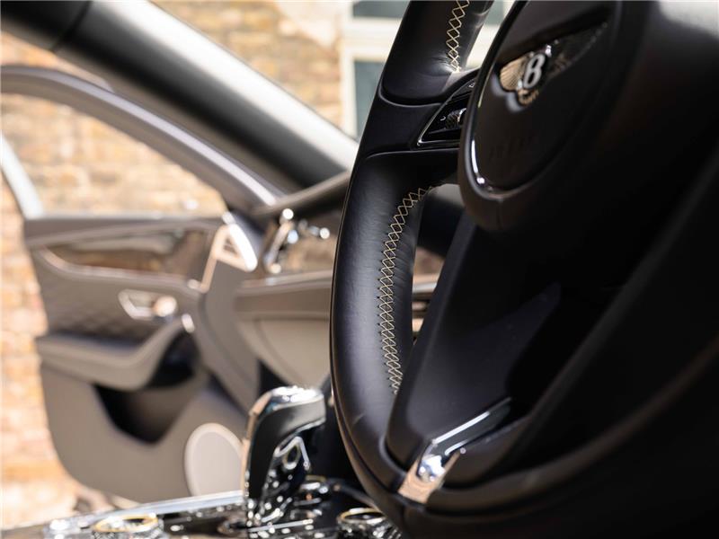 2020 Bentley Flying Spur 6.0 W12