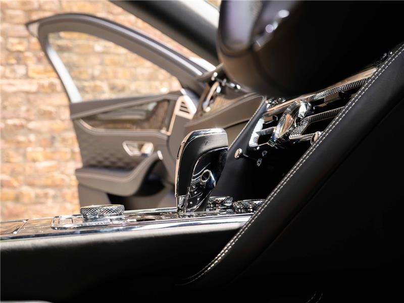 2020 Bentley Flying Spur 6.0 W12