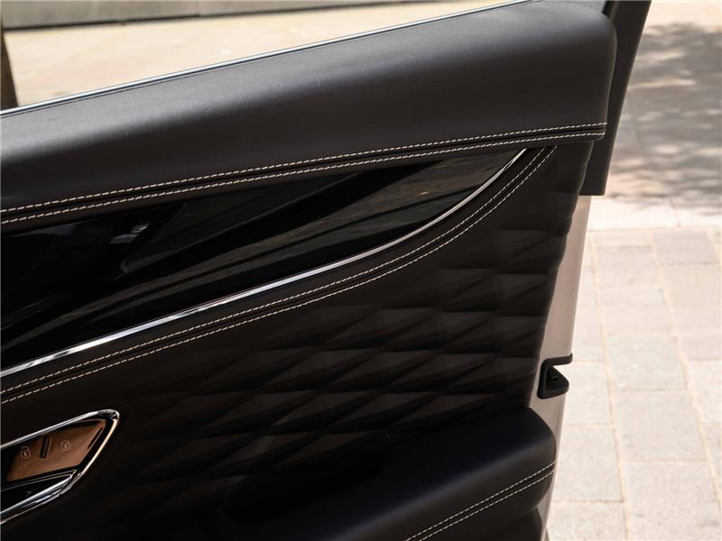 2020 Bentley Flying Spur 6.0 W12