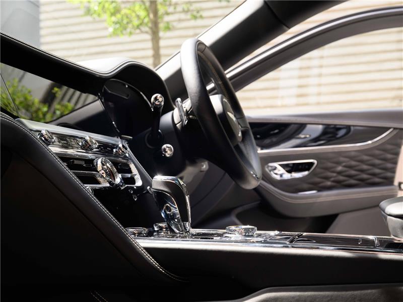 2020 Bentley Flying Spur 6.0 W12