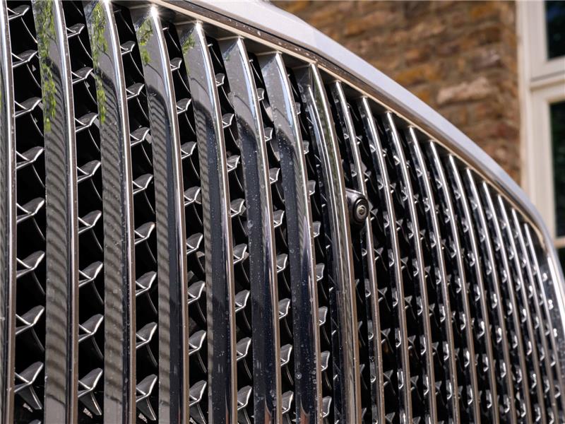 2020 Bentley Flying Spur 6.0 W12