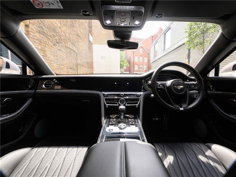2020 Bentley Flying Spur 6.0 W12