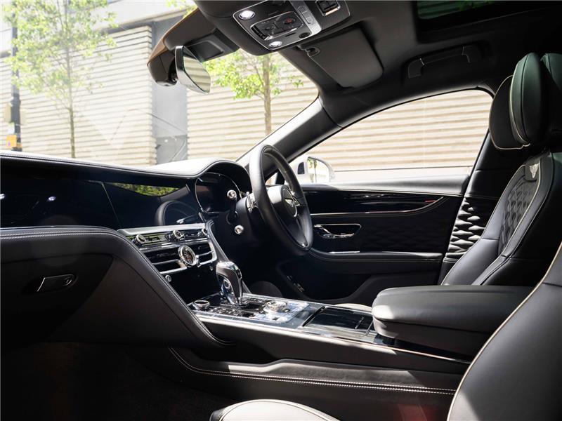 2020 Bentley Flying Spur 6.0 W12