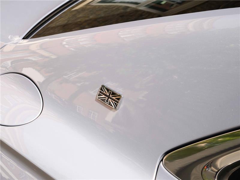 2020 Bentley Flying Spur 6.0 W12