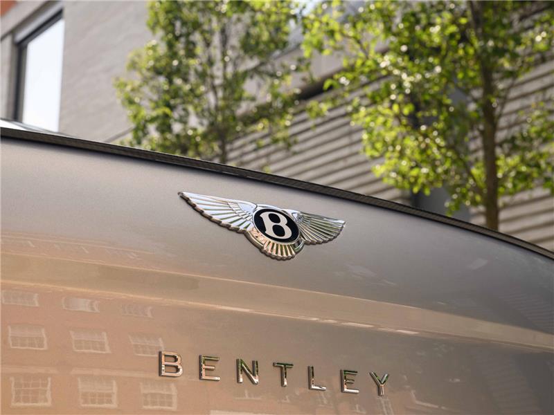 2020 Bentley Flying Spur 6.0 W12