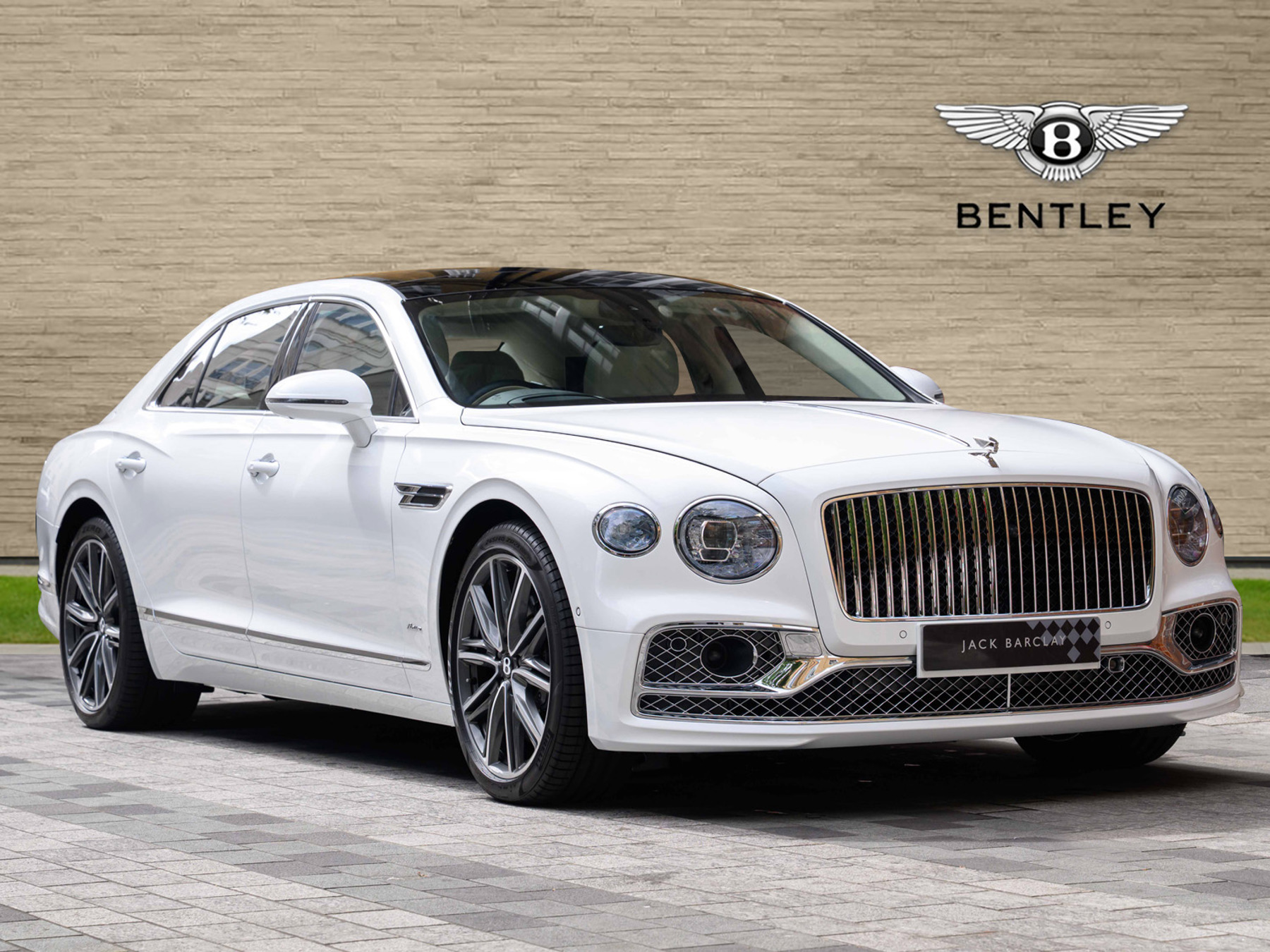 2023 Bentley Flying Spur