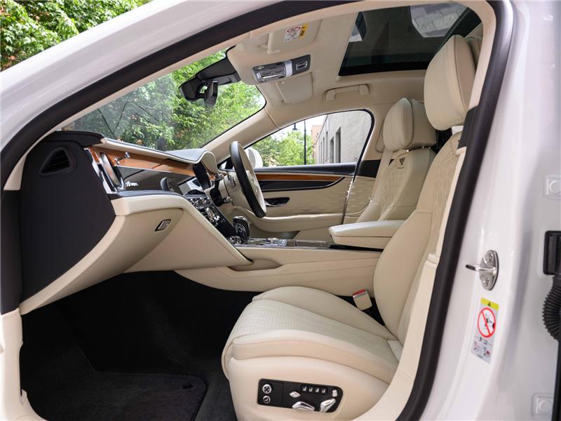 2023 Bentley Flying Spur 2.9 TFSi V6 Azure