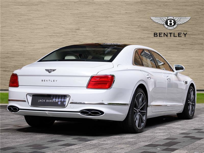 2023 Bentley Flying Spur 2.9 TFSi V6 Azure