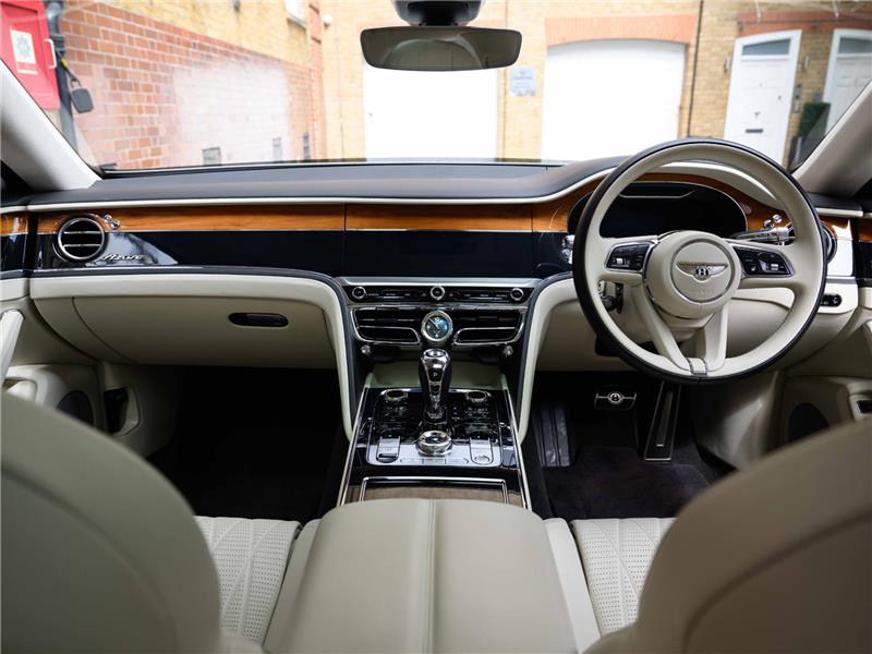 2023 Bentley Flying Spur 2.9 TFSi V6 Azure