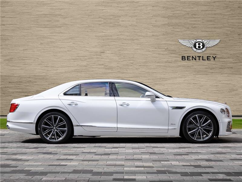 2023 Bentley Flying Spur 2.9 TFSi V6 Azure