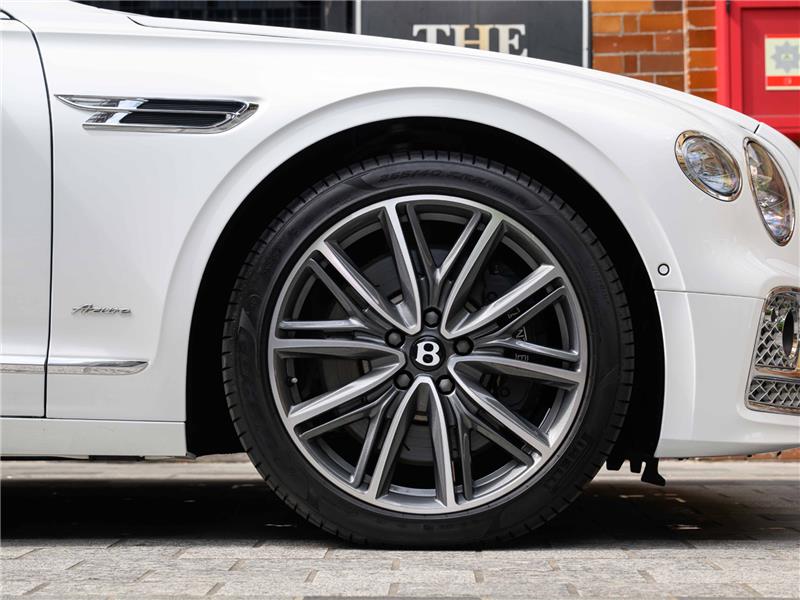 2023 Bentley Flying Spur 2.9 TFSi V6 Azure