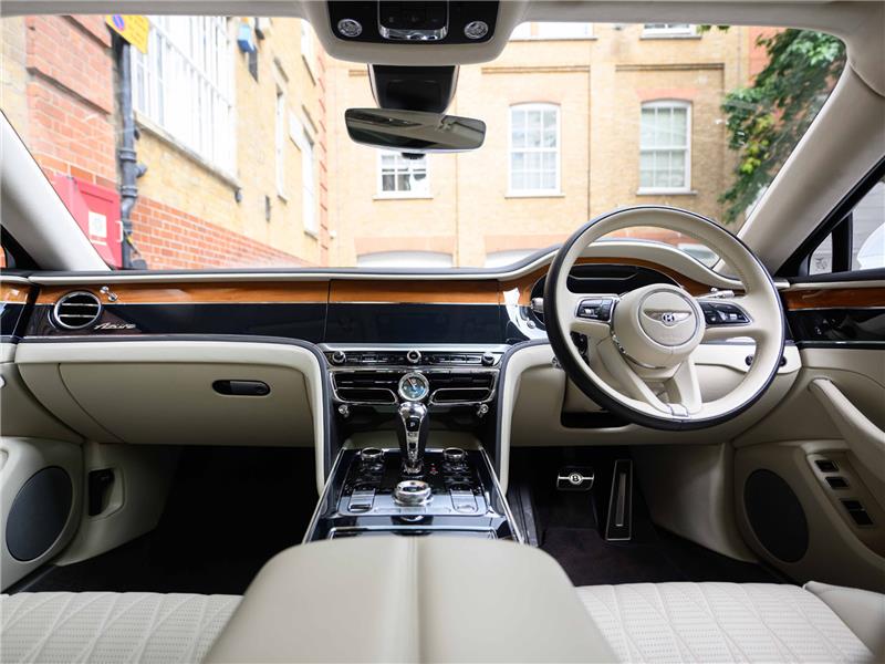 2023 Bentley Flying Spur 2.9 TFSi V6 Azure