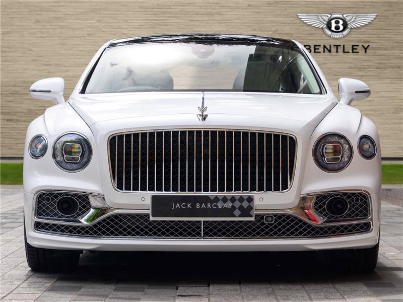 2023 Bentley Flying Spur 2.9 TFSi V6 Azure