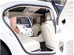 2023 Bentley Flying Spur 2.9 TFSi V6 Azure