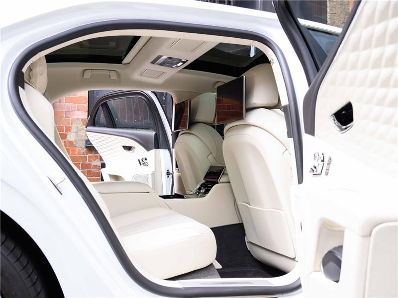 2023 Bentley Flying Spur 2.9 TFSi V6 Azure