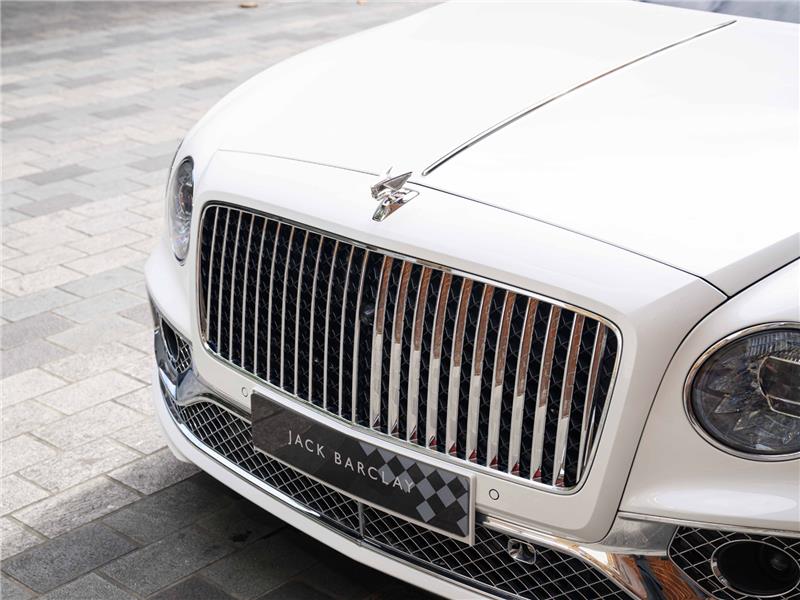 2023 Bentley Flying Spur 2.9 TFSi V6 Azure