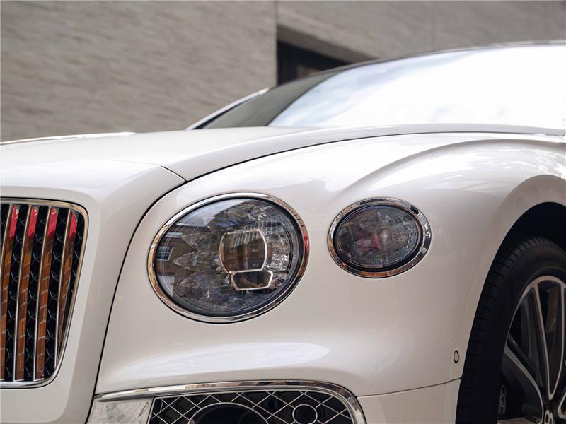 2023 Bentley Flying Spur 2.9 TFSi V6 Azure