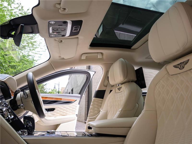 2023 Bentley Flying Spur 2.9 TFSi V6 Azure