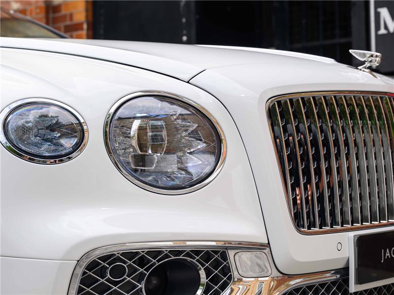 2023 Bentley Flying Spur 2.9 TFSi V6 Azure