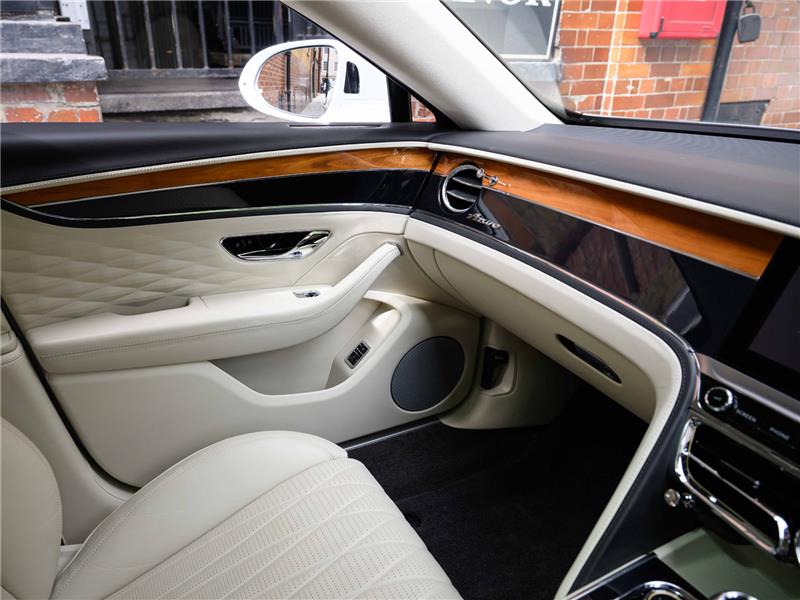 2023 Bentley Flying Spur 2.9 TFSi V6 Azure