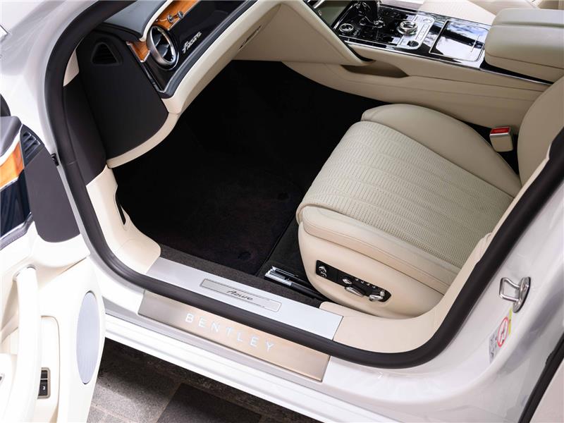 2023 Bentley Flying Spur 2.9 TFSi V6 Azure