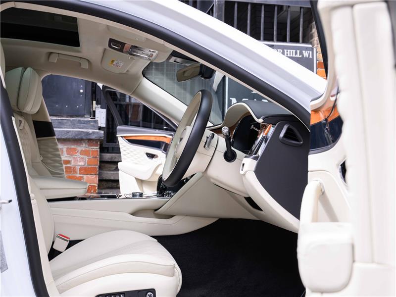 2023 Bentley Flying Spur 2.9 TFSi V6 Azure