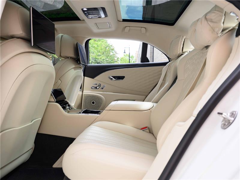 2023 Bentley Flying Spur 2.9 TFSi V6 Azure