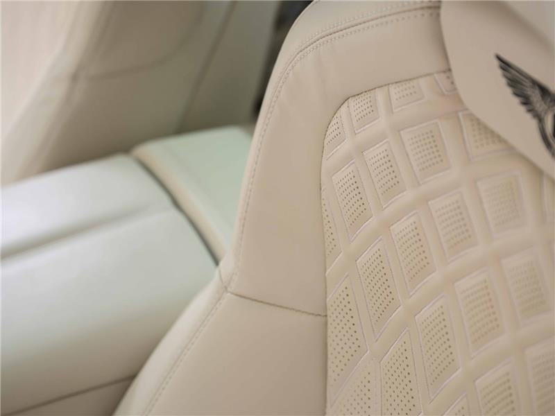 2023 Bentley Flying Spur 2.9 TFSi V6 Azure