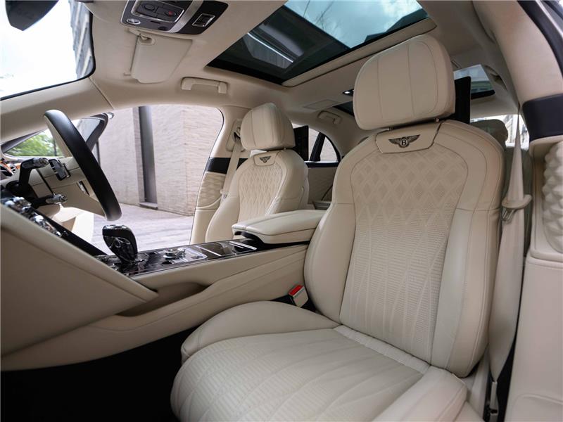 2023 Bentley Flying Spur 2.9 TFSi V6 Azure