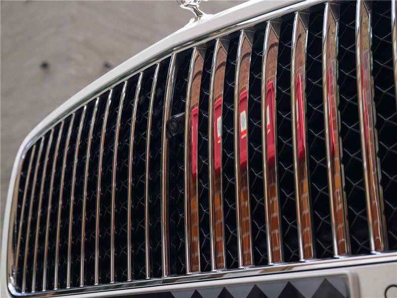 2023 Bentley Flying Spur 2.9 TFSi V6 Azure