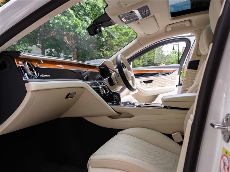 2023 Bentley Flying Spur 2.9 TFSi V6 Azure
