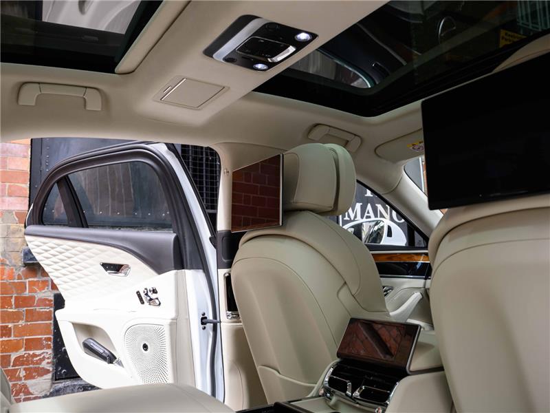 2023 Bentley Flying Spur 2.9 TFSi V6 Azure