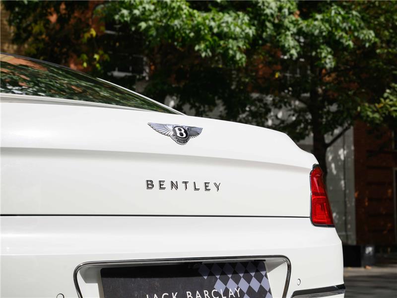 2023 Bentley Flying Spur 2.9 TFSi V6 Azure