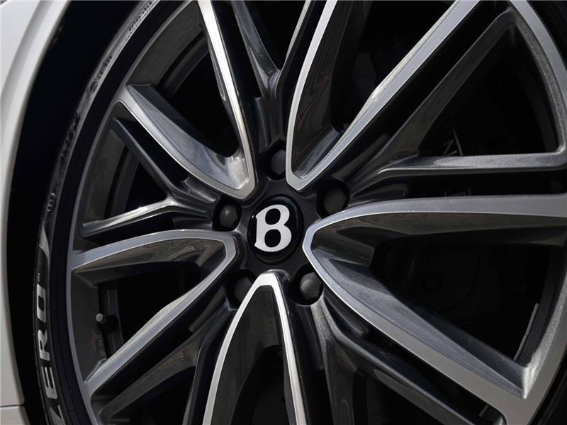 2023 Bentley Flying Spur 2.9 TFSi V6 Azure